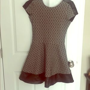 Parker dress